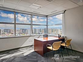 Regus | CO, Denver - N Broadway