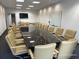 Connect Hub Coworking New Orleans