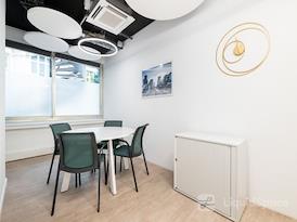 Regus | Paris, 29 Rue Blanche