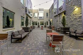 Caddo Office Reimagined