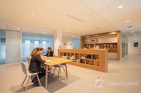 SPACES | BORDEAUX,  Spaces Euratlantique