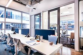 Serendipity Labs - Downtown Los Angeles - Wilshire