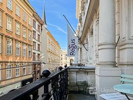 Regus | Vienna, Kohlmarkt