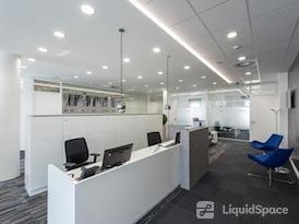 Regus | Prague IP Pavlova