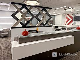 Regus | Bryant Park