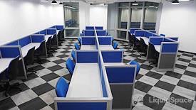 Sales Rain | ONE CORPORATE CENTER - ORTIGAS