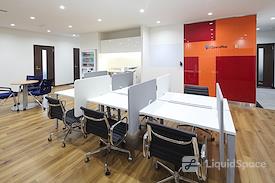 Regus | Aichi, Toyota (Open Office)