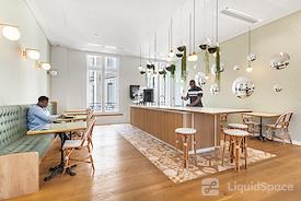 SPACES | Paris, Opéra Garnier