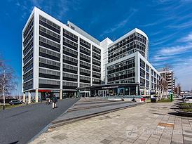 Regus | Schiphol, The Base
