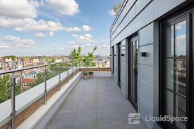 Spacemade - Riley Studios