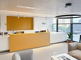 Regus | Madrid, Torre Ágora