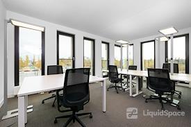 Regus | MUNICH, Olympiapark