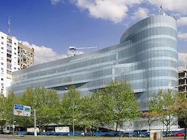 SPACES | Madrid, Spaces Castellana