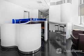 Regus | Ankara, Armada