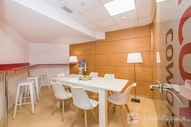 The Cove Workspace
