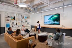 CENTRL Office - South Bay