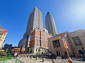 Regus | Tianjin, Golden Valley Center