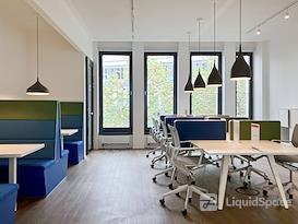 Regus | Hamburg, Altona