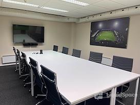 Regus | Sarpsborg, Jernbanegata 11