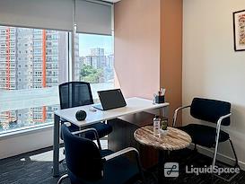 Regus | Istanbul, Nidakule