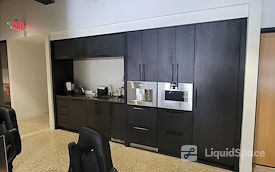 Shared: Coworking EGR