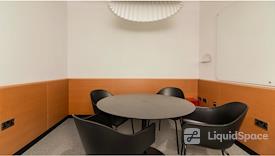 WeWork | One St Peter's Square