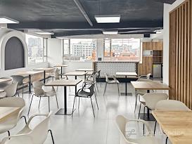 Regus | Quito, Guayasamín