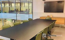 WeWork | 2 Dublin Landings