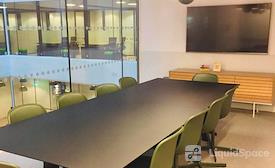 WeWork | 2 Dublin Landings
