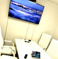 Just Relax Business Lounge