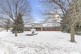 Premium Professional Office Suite | Approx. 1,224 SF |