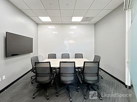 Regus | Danville - Railroad Ave