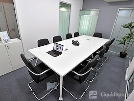 Regus | Alger, Bab-Ezzouar