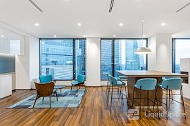 Regus | NAGOYA, Dai Nagoya Building