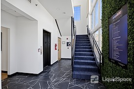The Annex Workspace Wildwood