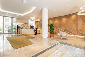 SPACES | Paris, Saint Lazare