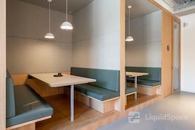 Regus | Washington - 1500 K Street