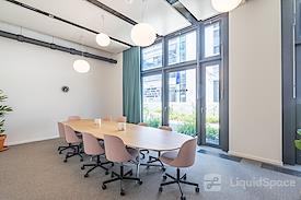 SPACES | MUNICH, Spaces Werksviertel