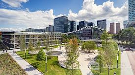 Signature | Amsterdam, Strawinskyhuis