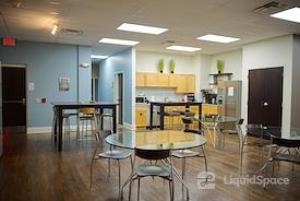 C Suites Executive Offices