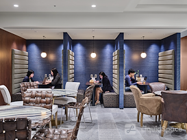 The Executive Centre - Kyobashi Edogrand