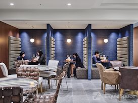 The Executive Centre - Kyobashi Edogrand