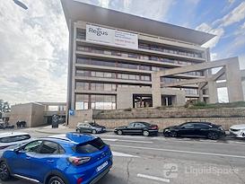 Regus | Madrid, Barajas