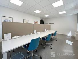 Regus | Naples, Centro Direzionale