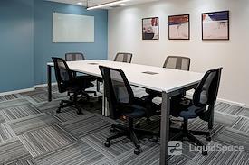 Regus | Regus Curitiba Seculo XXI