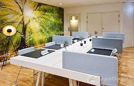 Regus | Gothenburg, Central