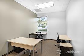 Regus | Waterside Center