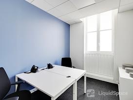 Regus | Paris, Gare du Nord