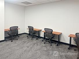 Regus | FL, Tampa - Westshore Int'l Plaza