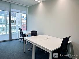 Regus | Milan, De Castillia